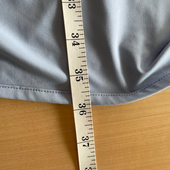 Columbia Wrap Dress NWOT - Picture 10 of 10